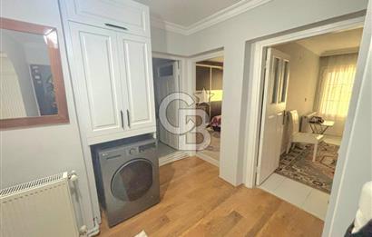 İzmir Karabağlar Gülyaka'da Satılık 3+1 Geniş Daire