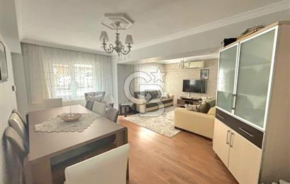 İzmir Karabağlar Gülyaka'da Satılık 3+1 Geniş Daire