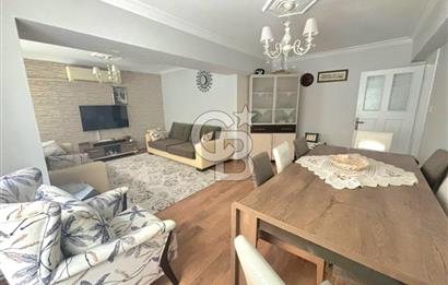 İzmir Karabağlar Gülyaka'da Satılık 3+1 Geniş Daire