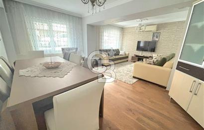 İzmir Karabağlar Gülyaka'da Satılık 3+1 Geniş Daire