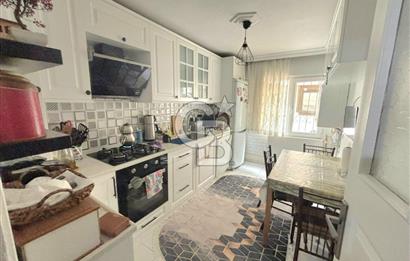 İzmir Karabağlar Gülyaka'da Satılık 3+1 Geniş Daire