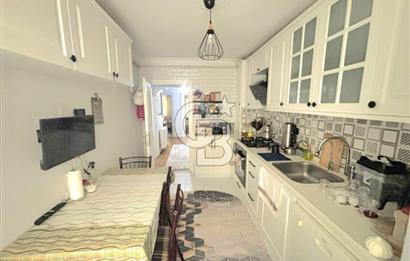 İzmir Karabağlar Gülyaka'da Satılık 3+1 Geniş Daire