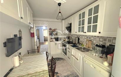 İzmir Karabağlar Gülyaka'da Satılık 3+1 Geniş Daire