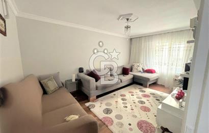 İzmir Karabağlar Gülyaka'da Satılık 3+1 Geniş Daire