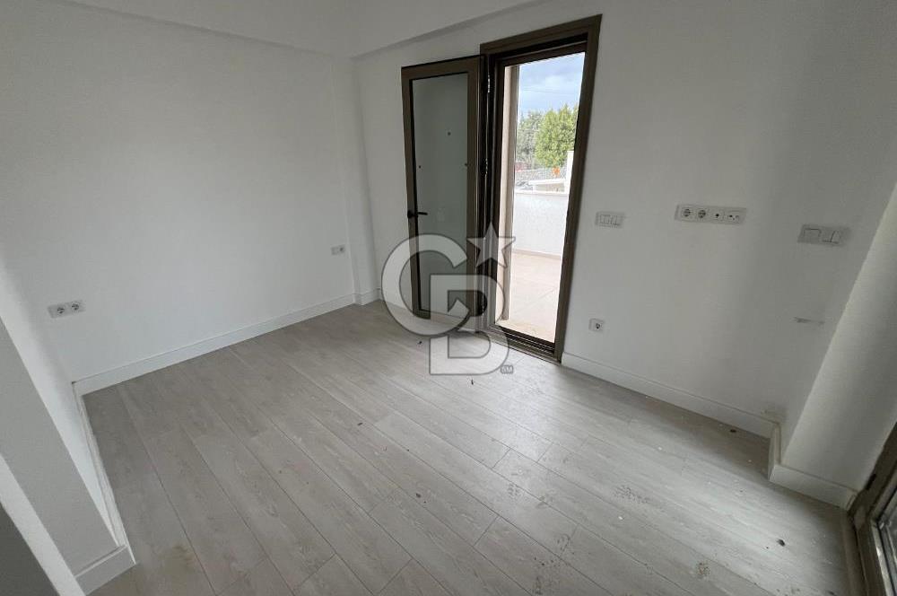 GÜMÜŞLÜK MERKEZDE MÜSTAKİL EŞYASIZ 3+1 KİRALIK VİLLA