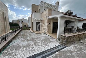 GÜMÜŞLÜK MERKEZDE MÜSTAKİL EŞYASIZ 3+1 KİRALIK VİLLA - 9 - 345684