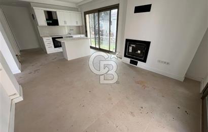 GÜMÜŞLÜK MERKEZDE MÜSTAKİL EŞYASIZ 3+1 KİRALIK VİLLA