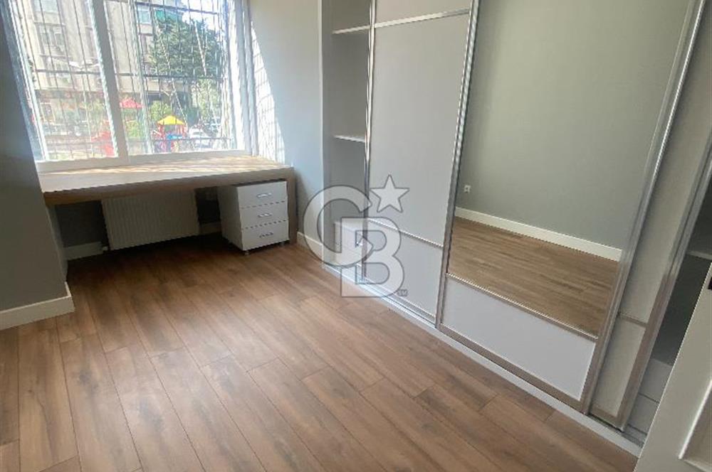 Turgut Özal Bulvarı'nda Satılık 4+1 Lüks Rezidans Dairesi