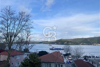 Sarıyer Rumeli Kavağı'nda Full Eşyalı Boğaz Manzaralı 1+1 Kiralık Daire - 9 - 343509