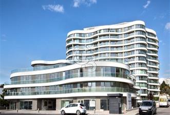 Dumankaya Horizon Deniz Manzaralı Tek Ofis - 5 - 345655