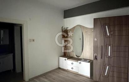 Turnasuyu mahallesinde cami yanı geniş daire