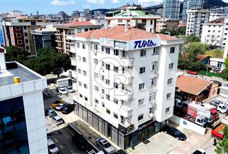 MALTEPE METRO DURAĞI VE E5'E ÇOK YAKIN KİRALIK BÜRO-OFİS - 1 - 345692