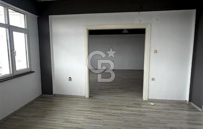 Turnasuyu mahallesinde cami yanı geniş daire