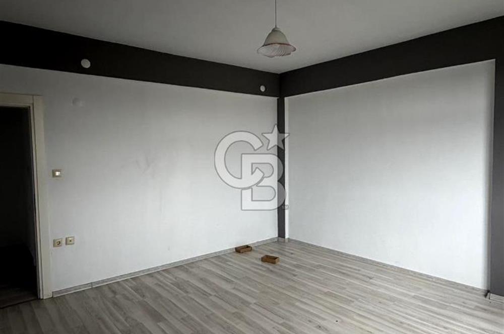 Turnasuyu mahallesinde cami yanı geniş daire