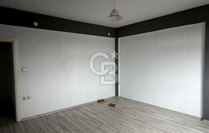 Turnasuyu mahallesinde cami yanı geniş daire