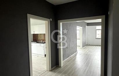 Turnasuyu mahallesinde cami yanı geniş daire