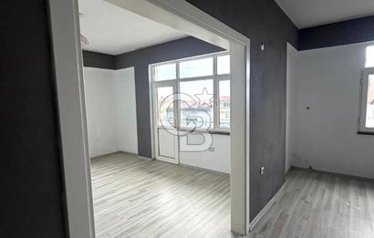 Turnasuyu mahallesinde cami yanı geniş daire