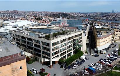 HALİÇ'TE RUHSATLI HER ŞEYİYLE HAZIR SAÇ EKİM MERKEZİ