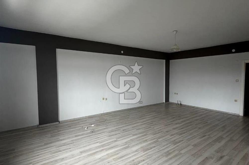 Turnasuyu mahallesinde cami yanı geniş daire