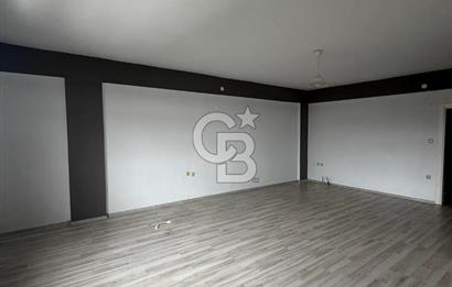 Turnasuyu mahallesinde cami yanı geniş daire