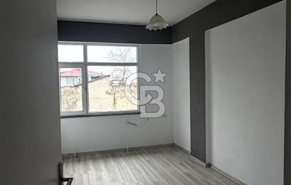 Turnasuyu mahallesinde cami yanı geniş daire