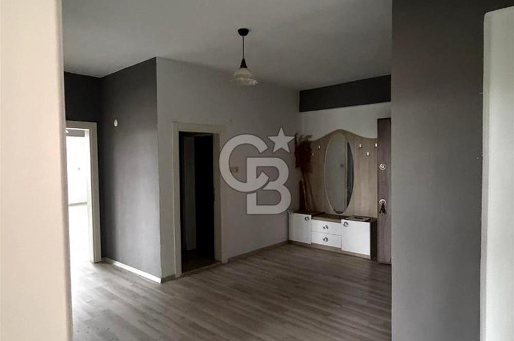 Turnasuyu mahallesinde cami yanı geniş daire