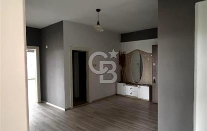 Turnasuyu mahallesinde cami yanı geniş daire