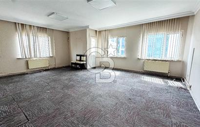 MALTEPE METRO DURAĞI VE E5'E ÇOK YAKIN KİRALIK BÜRO-OFİS