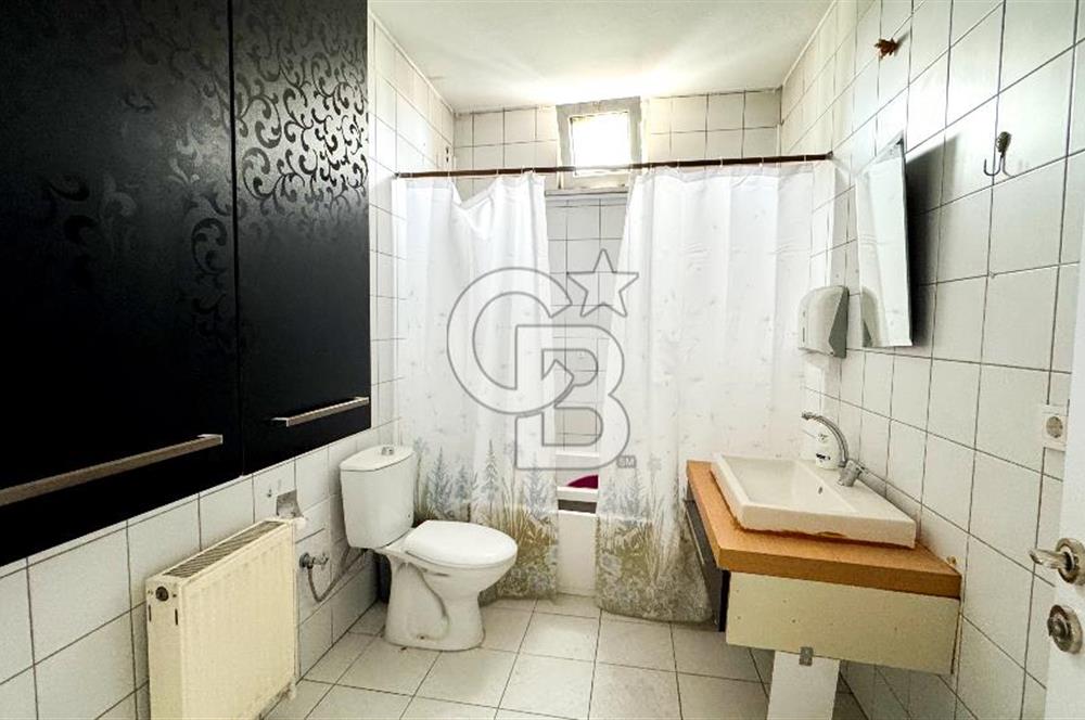 MALTEPE METRO DURAĞI VE E5'E ÇOK YAKIN KİRALIK BÜRO-OFİS