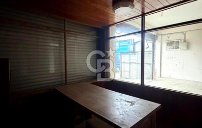 Yola cepheli  kiralık depo/dükkan