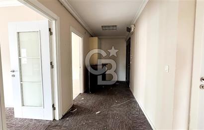 MALTEPE METRO DURAĞI VE E5'E ÇOK YAKIN KİRALIK BÜRO-OFİS