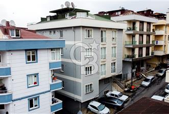 YEDİTEPE ÜNİVERSİTESİ ALT KAPISINA YAKIN KOMPLE SATILIK BİNA - 2 - 345694
