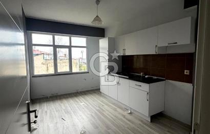 Turnasuyu mahallesinde cami yanı geniş daire