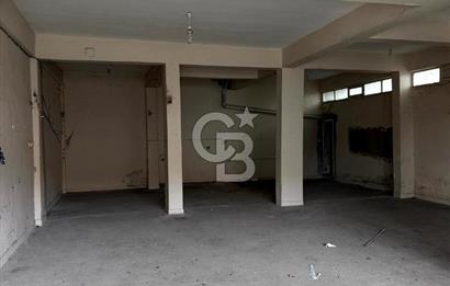 Yola cepheli  kiralık depo/dükkan