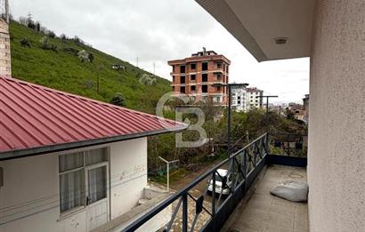 Turnasuyu mahallesinde cami yanı geniş daire