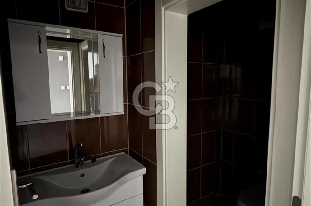 Turnasuyu mahallesinde cami yanı geniş daire