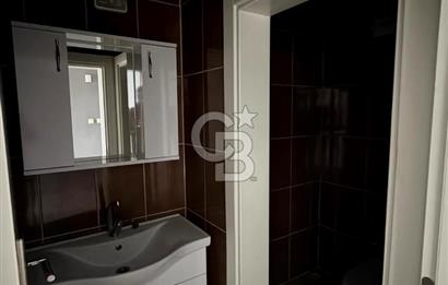 Turnasuyu mahallesinde cami yanı geniş daire