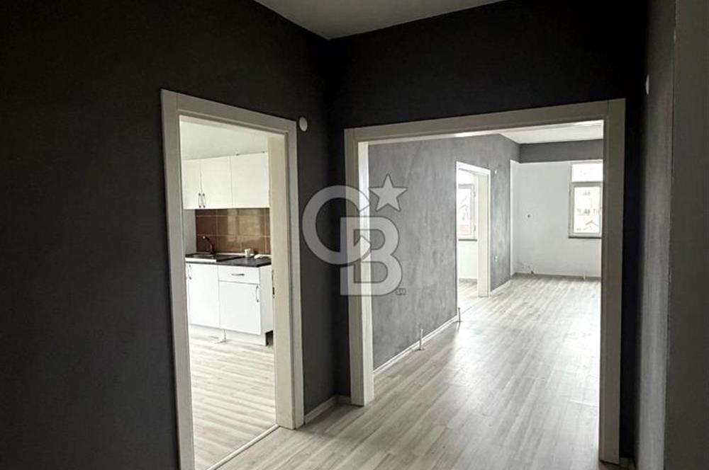 Turnasuyu mahallesinde cami yanı geniş daire