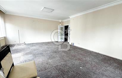 MALTEPE METRO DURAĞI VE E5'E ÇOK YAKIN KİRALIK BÜRO-OFİS