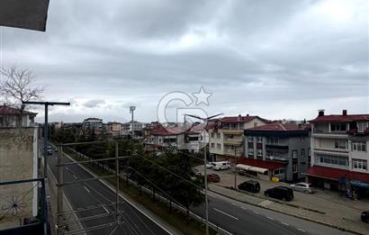 Turnasuyu mahallesinde cami yanı geniş daire