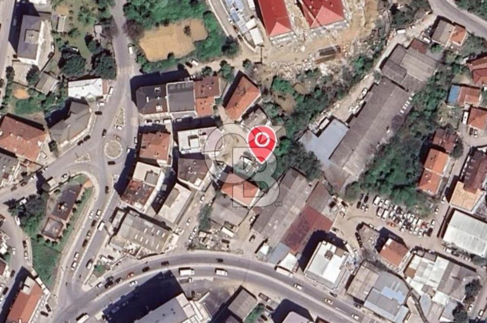 Yatırımlık Sanayi Arsası Dolayoba 