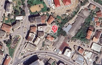 Yatırımlık Sanayi Arsası Dolayoba 