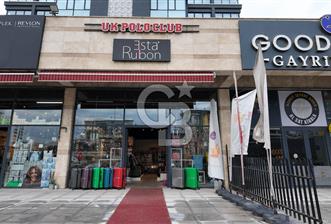 Yaşamkent Akıncı Kule’de Hazır Kurulu Devren Kiralık İş Yeri - 1 - 345693