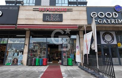 Yaşamkent Akıncı Kule’de Hazır Kurulu Devren Kiralık İş Yeri