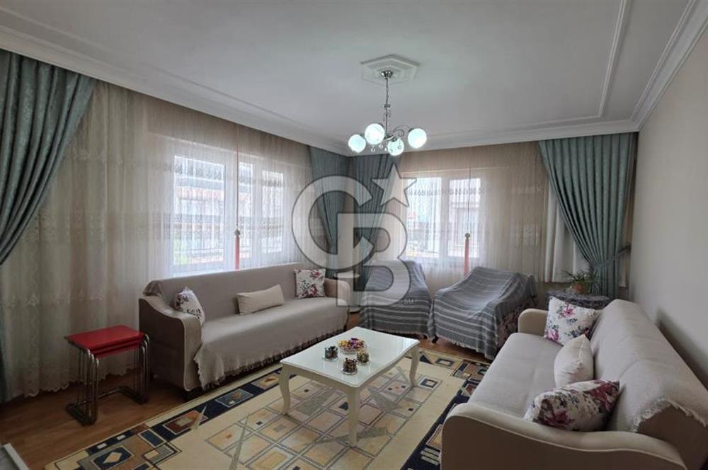 Ali Çetinkaya Mahallesi’nde 2 Adet 3+1 Geniş Daire –Fırsat!