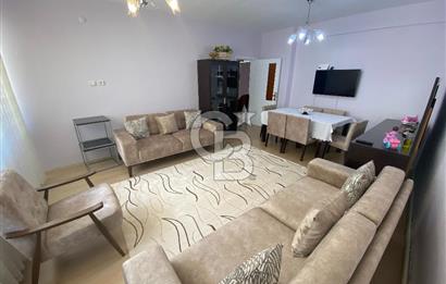 ÇANAKKALE MERKEZDE İSMETPAŞA MAHALLESİ SATILIK 3+1 FERAH DAİRE