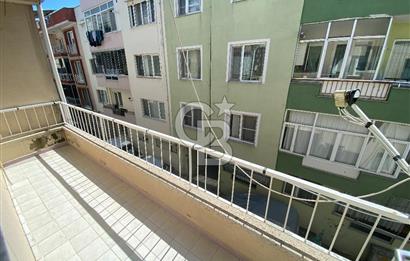 ÇANAKKALE MERKEZDE İSMETPAŞA MAHALLESİ SATILIK 3+1 FERAH DAİRE