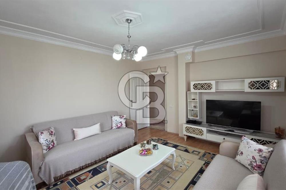 Ali Çetinkaya Mahallesi’nde 2 Adet 3+1 Geniş Daire –Fırsat!