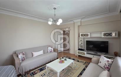 Ali Çetinkaya Mahallesi’nde 2 Adet 3+1 Geniş Daire –Fırsat!