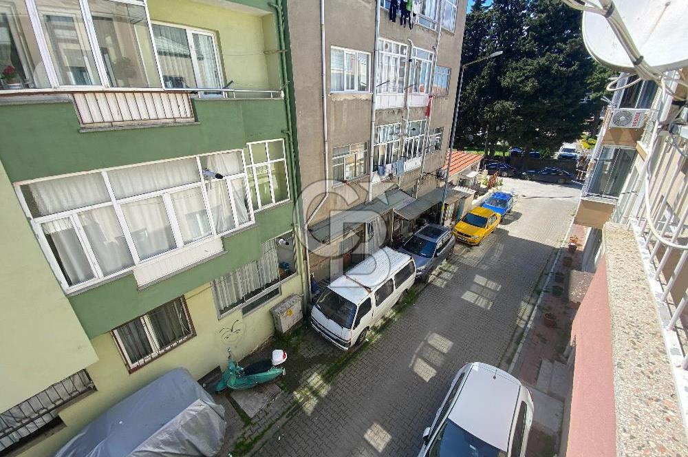 ÇANAKKALE MERKEZDE İSMETPAŞA MAHALLESİ SATILIK 3+1 FERAH DAİRE